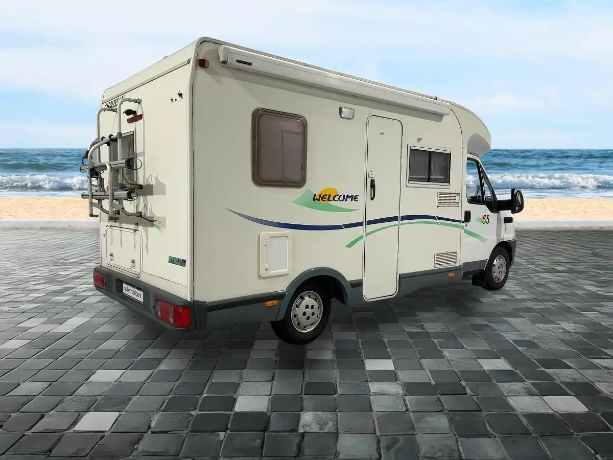 CHAUSSON Welcome 55  - Ansicht 4